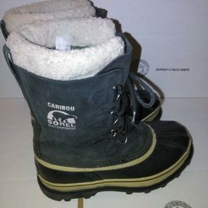 Sorel Boots